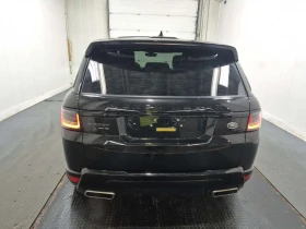 Land Rover Range Rover Sport * HSE DYNAMIC * CARFAX * ��� ��������� *  | Mobile.bg � ����� ������ 5