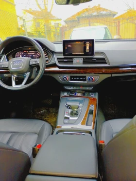 Audi Q5 - 24000 € / 46939.92 лв. - 90072225 4