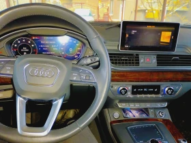 Audi Q5 - 24000 € / 46939.92 лв. - 90072225 6