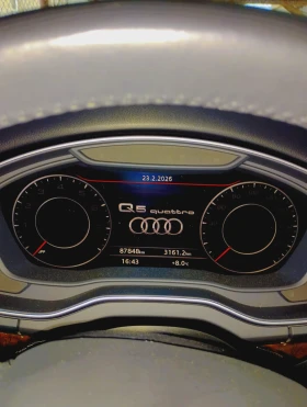 Audi Q5 - 24000 € / 46939.92 лв. - 90072225 8