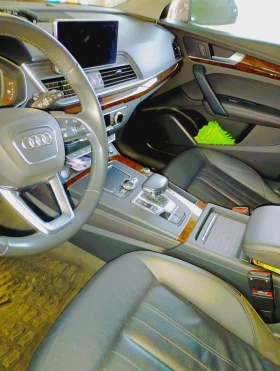 Audi Q5 - 24000 € / 46939.92 лв. - 90072225 7