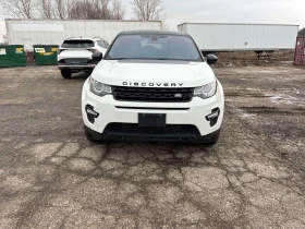 Land Rover Discovery Sport * HSE * PANO* KEYLESS* ПАНО*  | Auto.bg — изображение 6