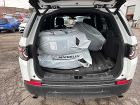 Land Rover Discovery Sport * HSE * PANO* KEYLESS* ПАНО*  | Auto.bg — изображение 15