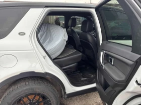 Land Rover Discovery Sport * HSE * PANO* KEYLESS* ПАНО*  | Auto.bg — изображение 17
