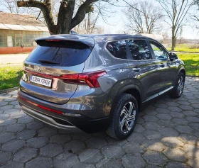 Hyundai Santa fe 2.2 CRDI 4x4  - 25800 € / 50460.41 лв. - 32063374 4