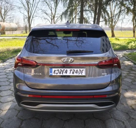 Hyundai Santa fe 2.2 CRDI 4x4  - 25800 € / 50460.41 лв. - 32063374 5
