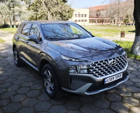 Hyundai Santa fe 2.2 CRDI 4x4  - 25800 € / 50460.41 лв. - 32063374 2