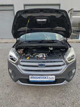 Ford Kuga 1.5d Euro6b Navi - 9990 € / 19538.74 лв. - 92354278 17