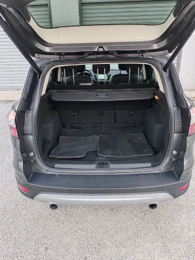 Ford Kuga 1.5d Euro6b Navi - 9990 € / 19538.74 лв. - 92354278 15