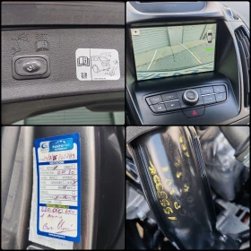 Ford Kuga 1.5d Euro6b Navi - 9990 € / 19538.74 лв. - 92354278 14