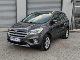 Ford Kuga 1.5d Euro6b Navi - 9990 € / 19538.74 лв. - 92354278 3