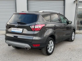 Ford Kuga 1.5d Euro6b Navi - 9990 € / 19538.74 лв. - 92354278 6