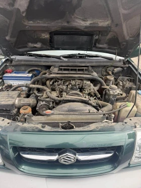 Suzuki Grand vitara - 4400 € / 8605.65 лв. - 20000043 8