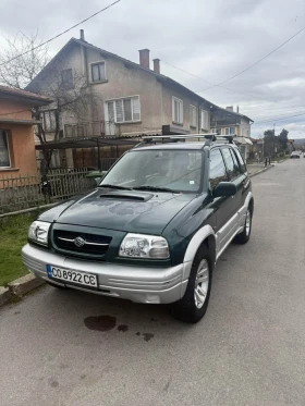 Suzuki Grand vitara - 4400 € / 8605.65 лв. - 20000043 4