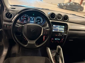 Suzuki Vitara 1.6benzin aut.  120ps 2WD DK - 7800 € / 15255.47 лв. - 13144248 16