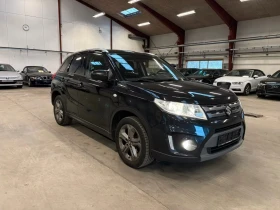 Suzuki Vitara 1.6benzin aut.  120ps 2WD DK - 7800 € / 15255.47 лв. - 13144248 2