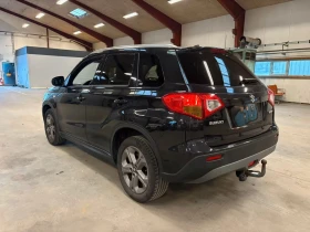 Suzuki Vitara 1.6benzin aut.  120ps 2WD DK - 7800 € / 15255.47 лв. - 13144248 5