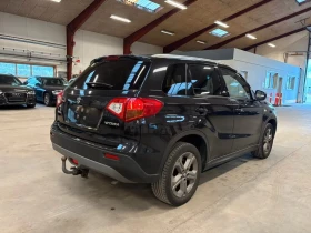 Suzuki Vitara 1.6benzin aut.  120ps 2WD DK - 7800 € / 15255.47 лв. - 13144248 4