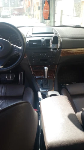 BMW X3 - 6000 € / 11734.98 лв. - 58721642 6