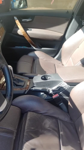 BMW X3 - 6000 € / 11734.98 лв. - 58721642 2