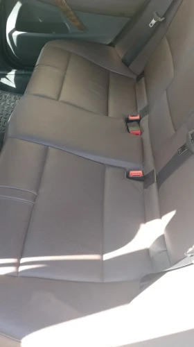 BMW X3 - 6000 € / 11734.98 лв. - 58721642 4