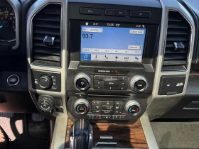 Ford F150 * 4WD SuperCrew Box* ОБДУХВАНЕ* ПОДГРЕВ*  | Auto.bg — изображение 9