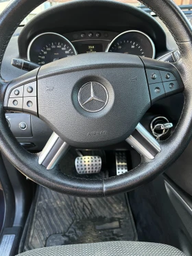 Mercedes-Benz ML 320 Mercedes-Benz ML 320 �������� - Android Auto CarPl | Mobile.bg � ����� ������ 7