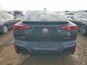 BMW X2 2.0L 4 ALL WHEEL DRIVE | Mobile.bg � ����� ������ 6