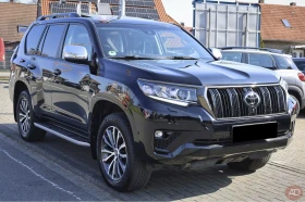 Toyota Land cruiser 2.8 D* JBL* 360* KEYLESS* DISTR* FULL | Mobile.bg � ����� ������ 2