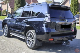 Toyota Land cruiser 2.8 D* JBL* 360* KEYLESS* DISTR* FULL | Mobile.bg � ����� ������ 4