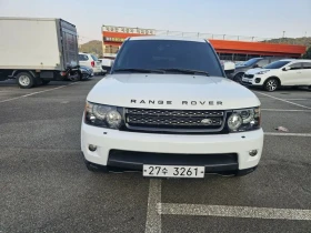 Land Rover Range Rover Sport 3.0D | Mobile.bg � ����� ������ 2