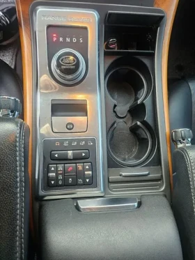 Land Rover Range Rover Sport 3.0D | Mobile.bg � ����� ������ 10
