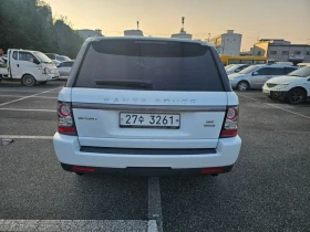 Land Rover Range Rover Sport 3.0D | Mobile.bg � ����� ������ 3