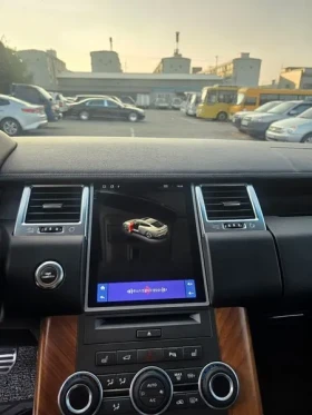 Land Rover Range Rover Sport 3.0D | Mobile.bg � ����� ������ 9