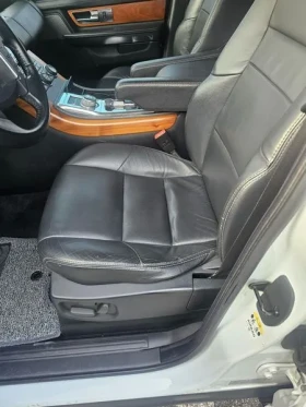 Land Rover Range Rover Sport 3.0D | Mobile.bg � ����� ������ 15