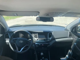 Hyundai Tucson 2.0CRDI | Mobile.bg � ����� ������ 8