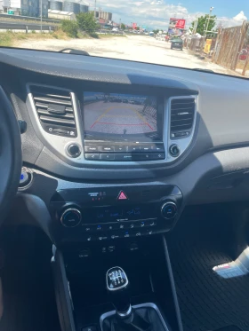 Hyundai Tucson 2.0CRDI | Mobile.bg � ����� ������ 7
