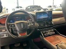 Lincoln Navigator АвтоКредит* (ЦЕНА ДО БГ)*  | Auto.bg — изображение 9