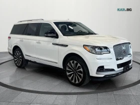 Lincoln Navigator АвтоКредит* (ЦЕНА ДО БГ)*  | Auto.bg — изображение 6