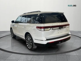 Lincoln Navigator АвтоКредит* (ЦЕНА ДО БГ)*  | Auto.bg — изображение 3