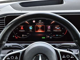 Mercedes-Benz GLE * 4MATIC  * CARFAX * ��� ������������ ������ | Mobile.bg � ����� ������ 8
