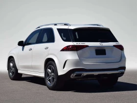 Mercedes-Benz GLE * 4MATIC  * CARFAX * ��� ������������ ������ | Mobile.bg � ����� ������ 3