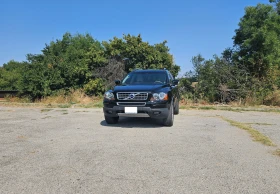 ������ Volvo Xc90