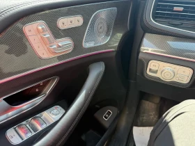 Mercedes-Benz GLE 53 4MATIC 4MATIC+ * 360* BURMESTER* PANO* DISTRO* ����� | Mobile.bg � ����� ������ 12