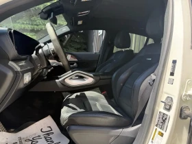 Mercedes-Benz GLE 53 4MATIC 4MATIC+ * 360* BURMESTER* PANO* DISTRO* ����� | Mobile.bg � ����� ������ 9
