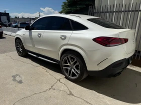 Mercedes-Benz GLE 53 4MATIC 4MATIC+ * 360* BURMESTER* PANO* DISTRO* ����� | Mobile.bg � ����� ������ 4
