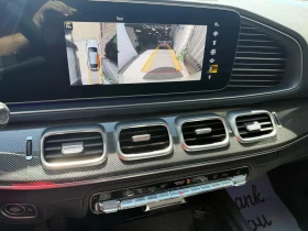 Mercedes-Benz GLE 53 4MATIC 4MATIC+ * 360* BURMESTER* PANO* DISTRO* ����� | Mobile.bg � ����� ������ 13