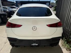 Mercedes-Benz GLE 53 4MATIC 4MATIC+ * 360* BURMESTER* PANO* DISTRO* ����� | Mobile.bg � ����� ������ 5