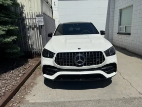 Mercedes-Benz GLE 53 4MATIC 4MATIC+ * 360* BURMESTER* PANO* DISTRO* ����� | Mobile.bg � ����� ������ 2