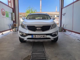 Kia Sportage 2.0i Automatic  - 10780 € / 21083.85 лв. - 17000060 5
